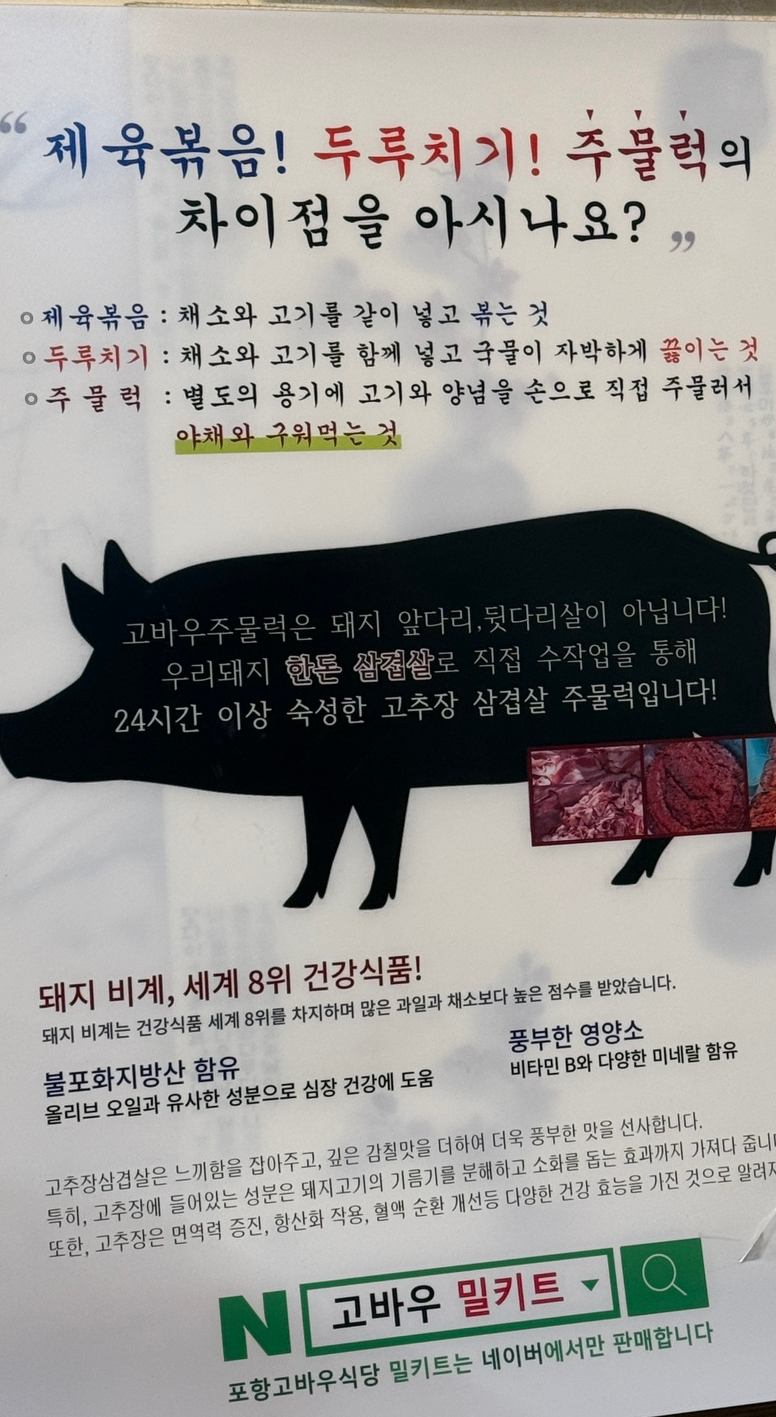 jheeya2가 찍은 사진입니다. 나비넥타이를 맨 고바우 영감 동상이 하트를 든 채 가게 입구를 지키고 있고,