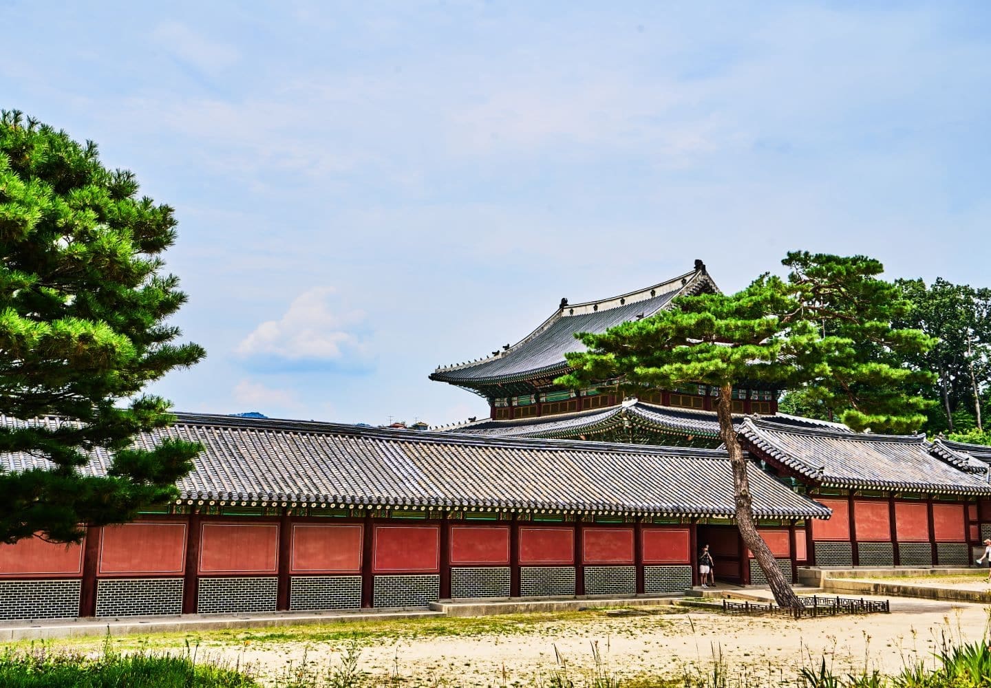 창덕궁