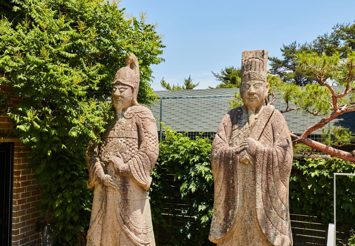 목인박물관