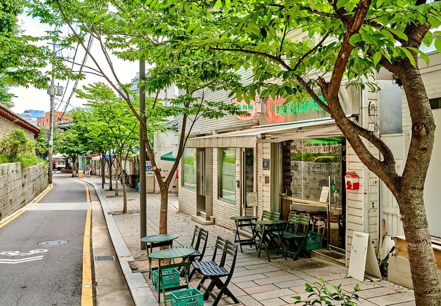 순라길