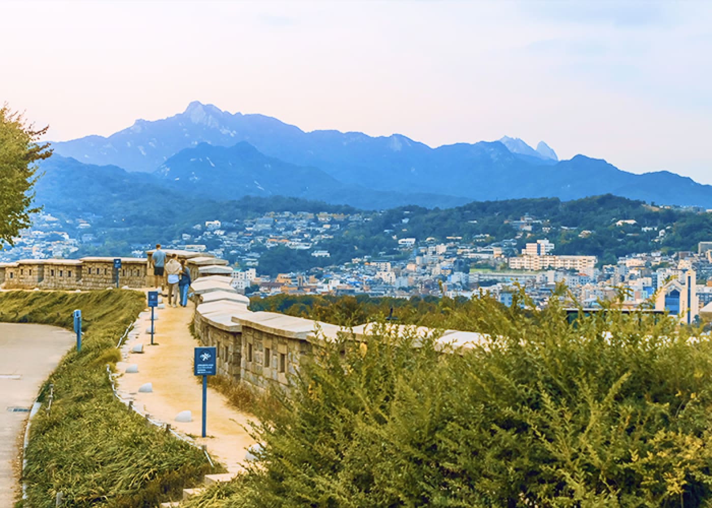 낙산공원