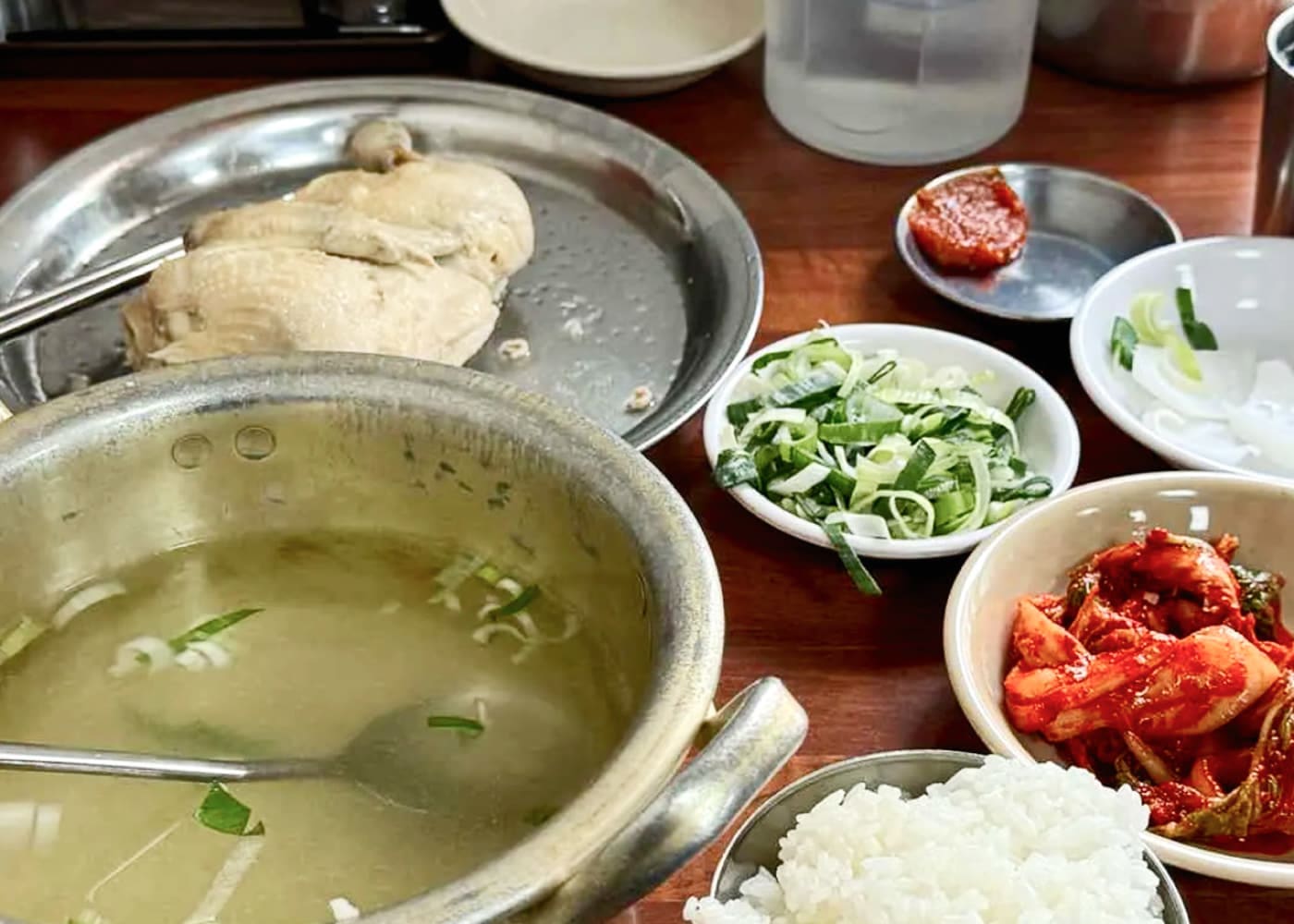 사랑방칼국수