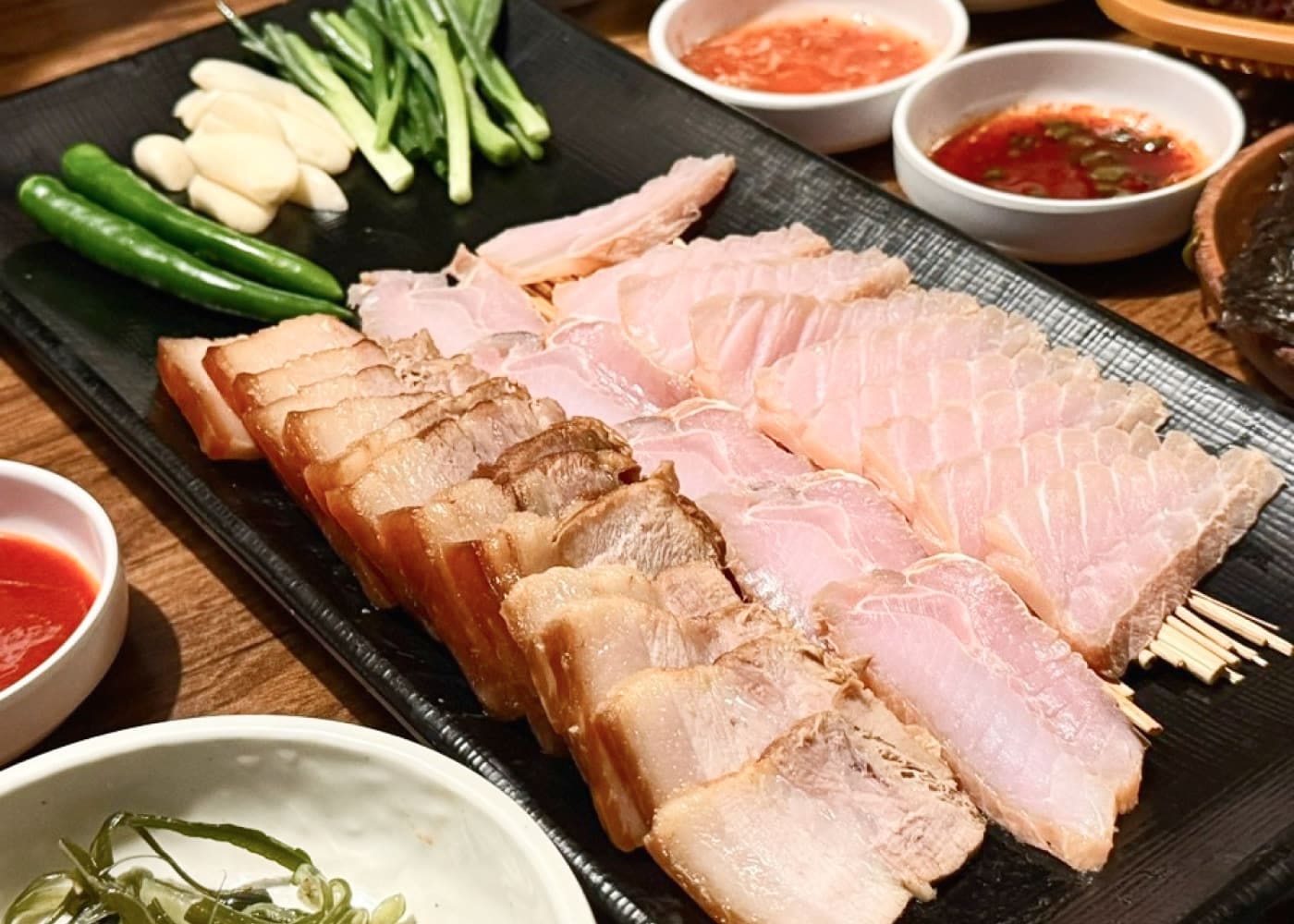 오수흑두부