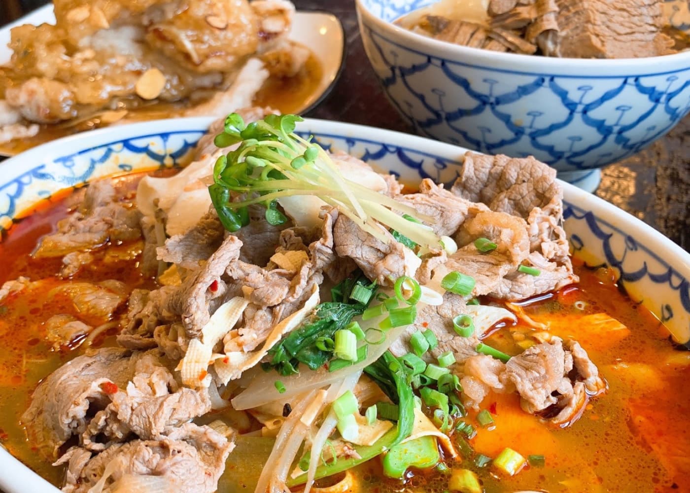 꽁시면관