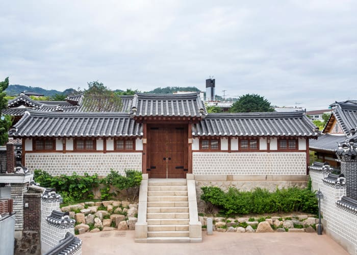백인제가옥