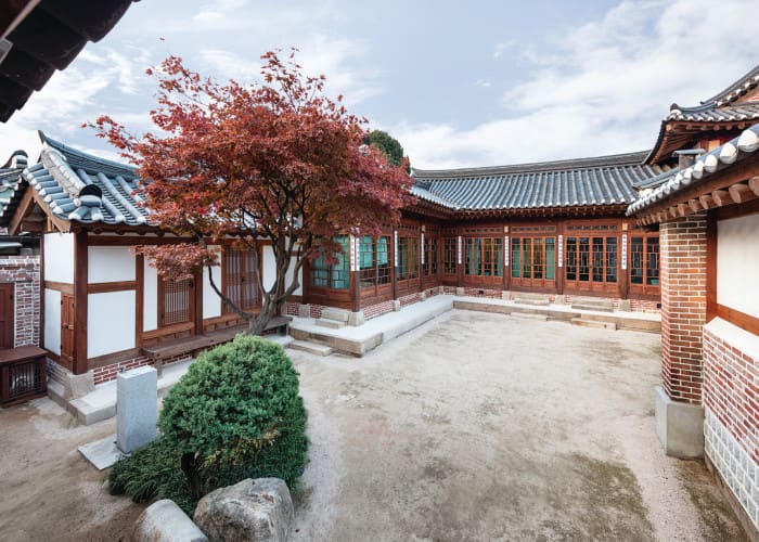 백인제가옥