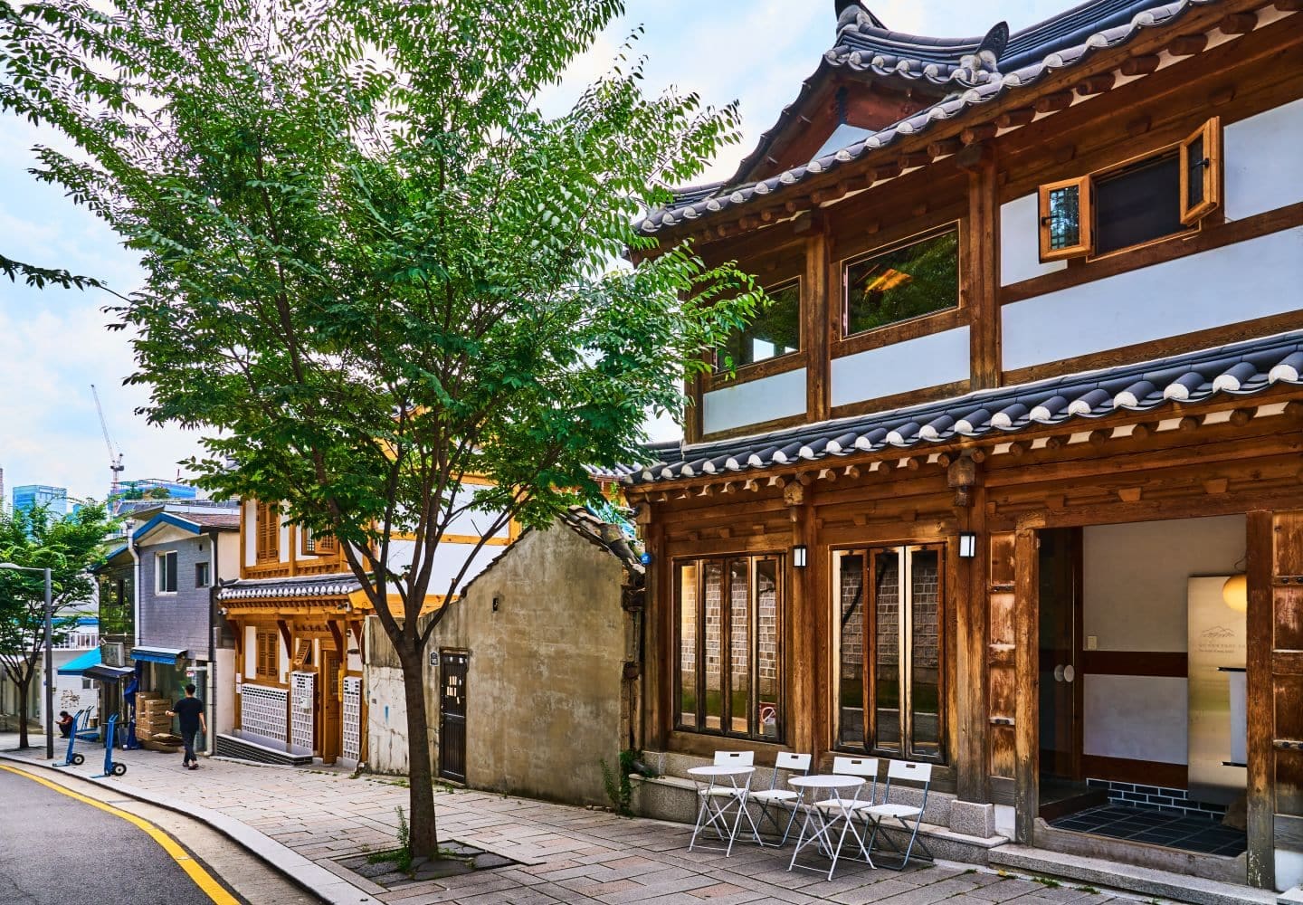 서순라길