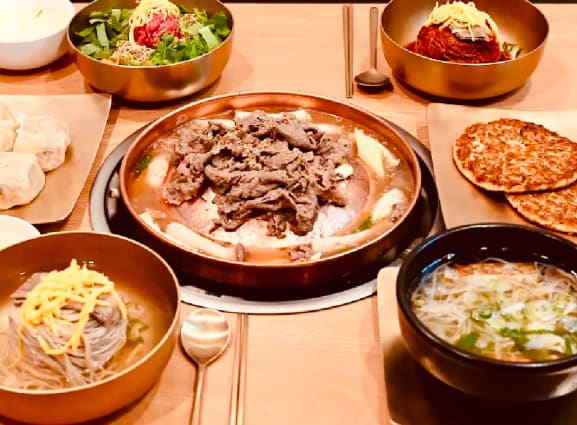 능라도 명동점