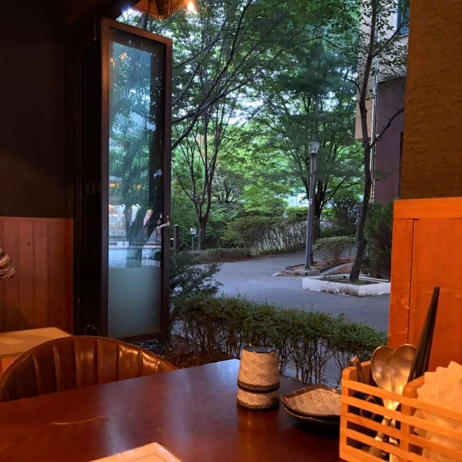 myungguri_는 광교카페거리에서 데이트를 자주 하는 사람들에게 권하며,