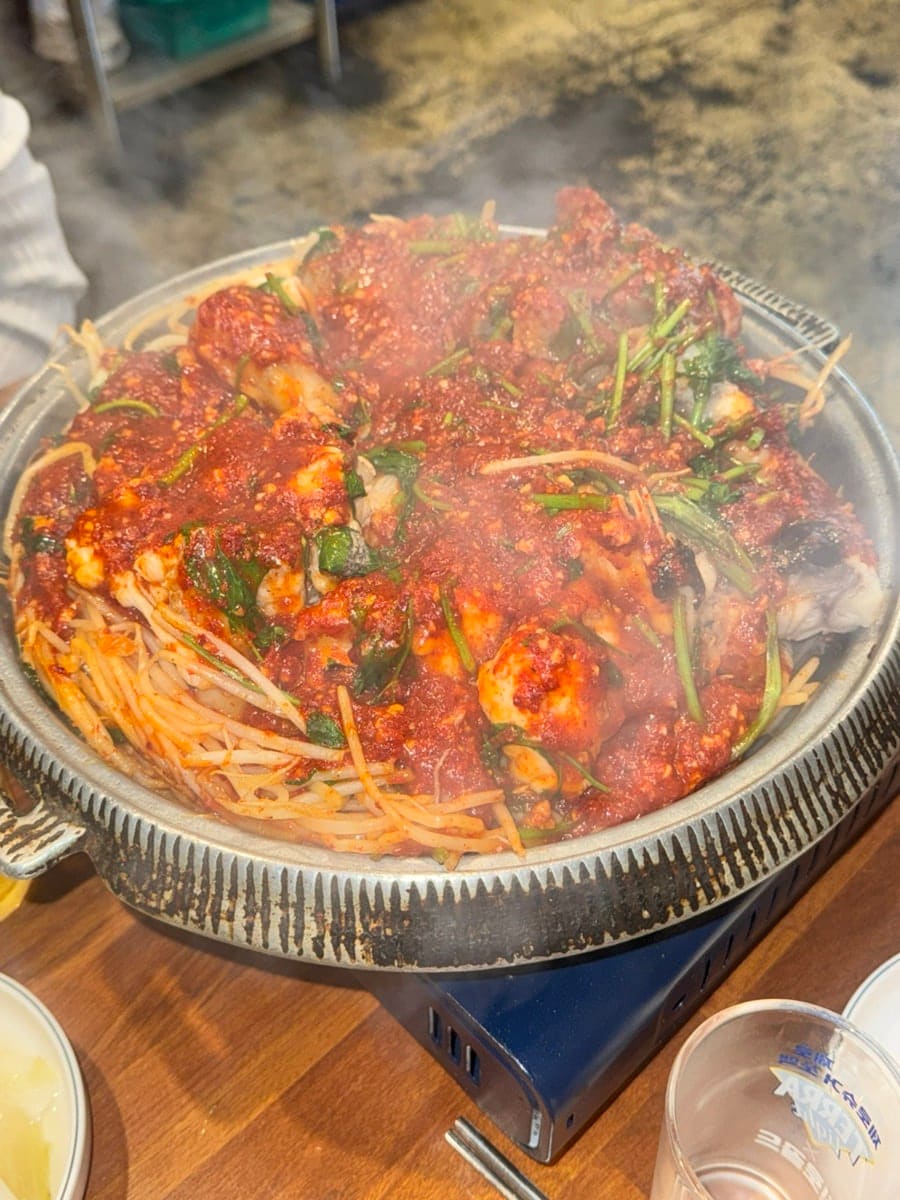 leun2h는 친구 생일에 당일 12시 전화 예약으로 대기 없이 들어가 순살찜을 시켰고,
