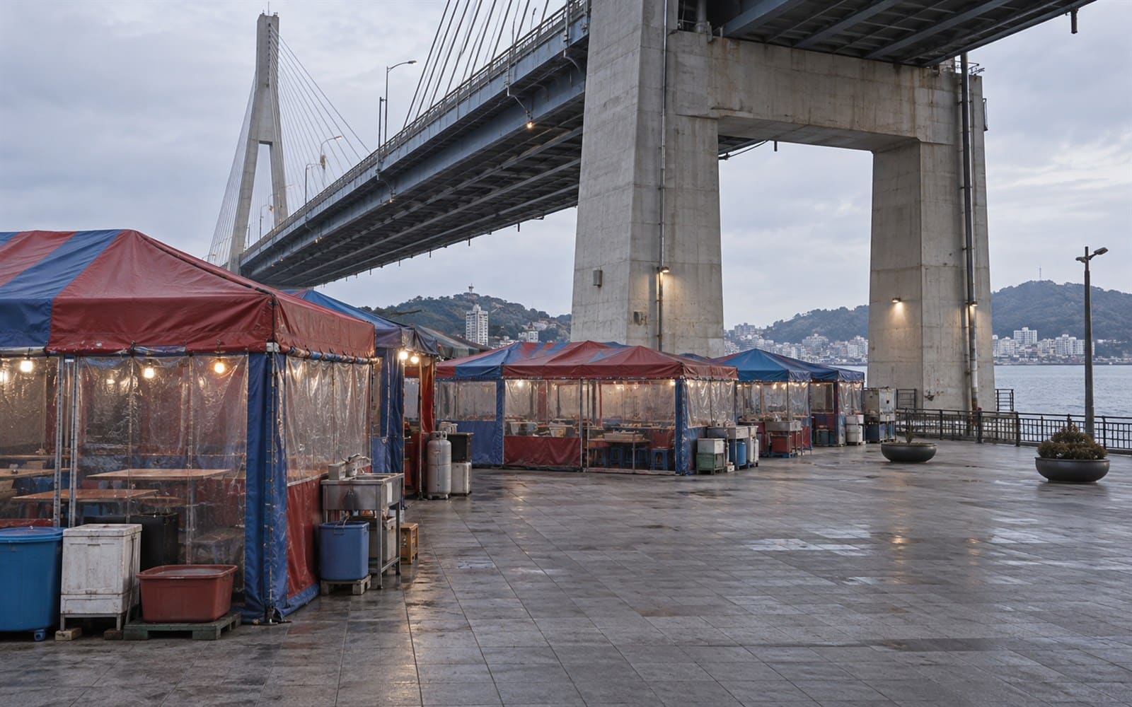 해마다 3월, 낯선 이름이 켜진다