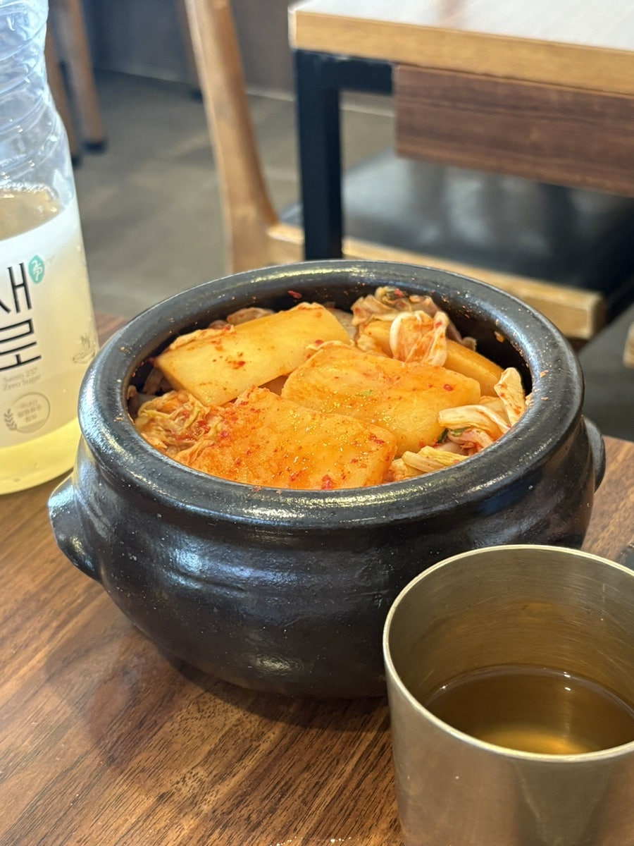 새벽까지 이어지는